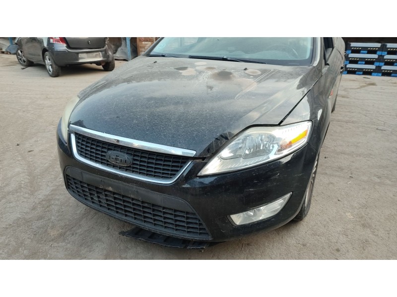 ford mondeo iv sedán (ba7) del año 2007