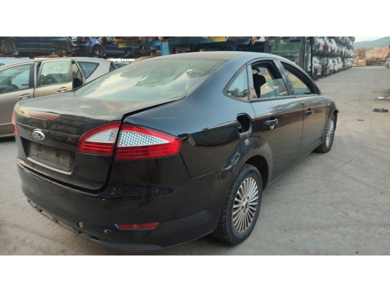 ford mondeo iv sedán (ba7) del año 2007