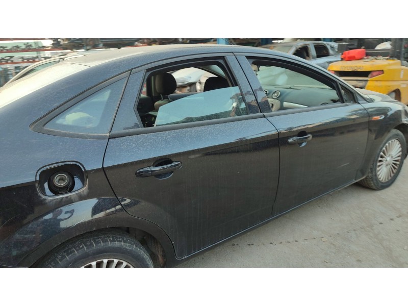 ford mondeo iv sedán (ba7) del año 2007