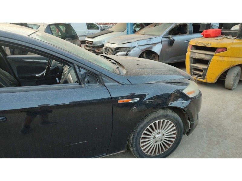 ford mondeo iv sedán (ba7) del año 2007