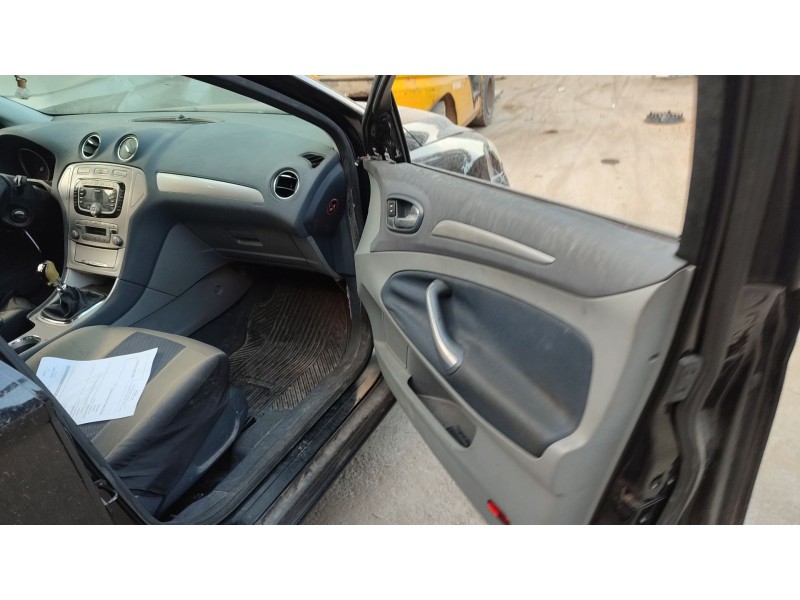 ford mondeo iv sedán (ba7) del año 2007