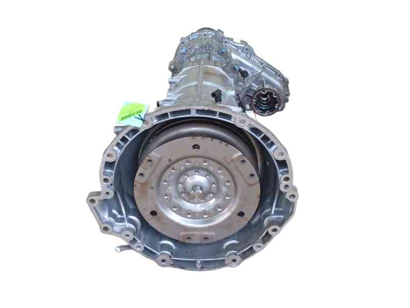 Recambio de caja cambios para jeep grand cherokee iv (wk, wk2) 6.2 i v8 4x4 referencia OEM IAM  1104401086 