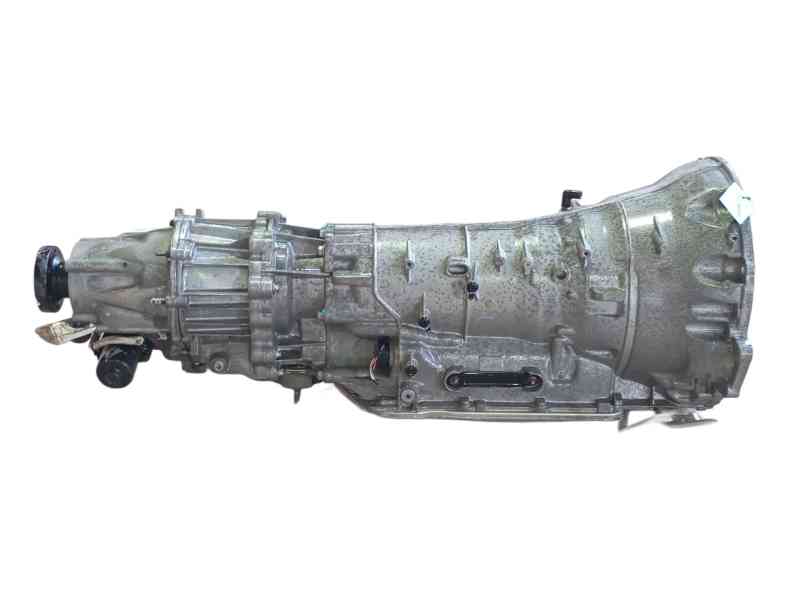 Recambio de caja cambios para jeep grand cherokee iv (wk, wk2) 6.2 i v8 4x4 referencia OEM IAM  1104401086 