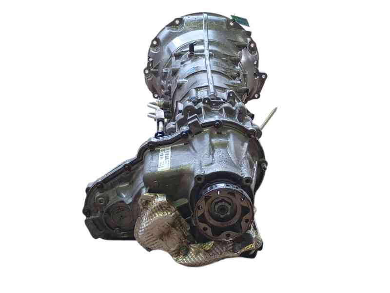Recambio de caja cambios para jeep grand cherokee iv (wk, wk2) 6.2 i v8 4x4 referencia OEM IAM  1104401086 