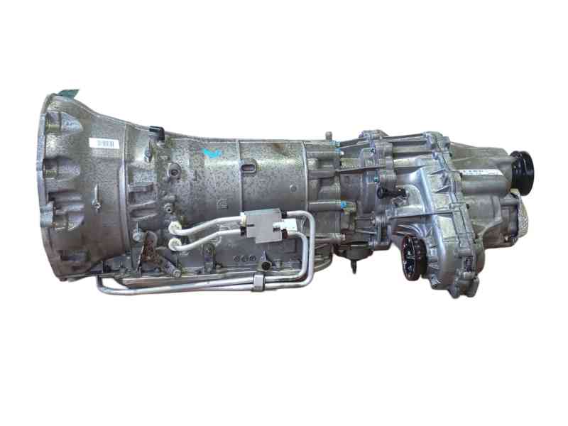 Recambio de caja cambios para jeep grand cherokee iv (wk, wk2) 6.2 i v8 4x4 referencia OEM IAM  1104401086 