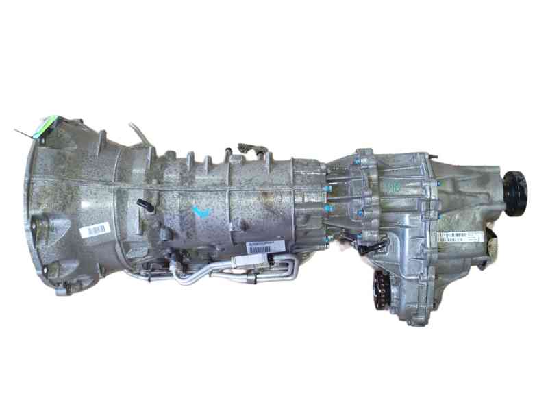 Recambio de caja cambios para jeep grand cherokee iv (wk, wk2) 6.2 i v8 4x4 referencia OEM IAM  1104401086 
