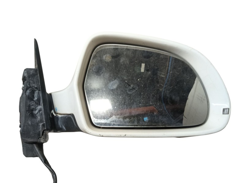 Recambio de retrovisor izquierdo para audi a3 (8p1) 1.9 tdi referencia OEM IAM 8P1858531DB01C  