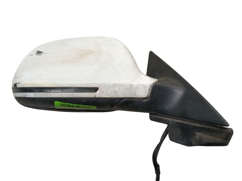 Recambio de retrovisor izquierdo para audi a3 (8p1) 1.9 tdi referencia OEM IAM 8P1858531DB01C  