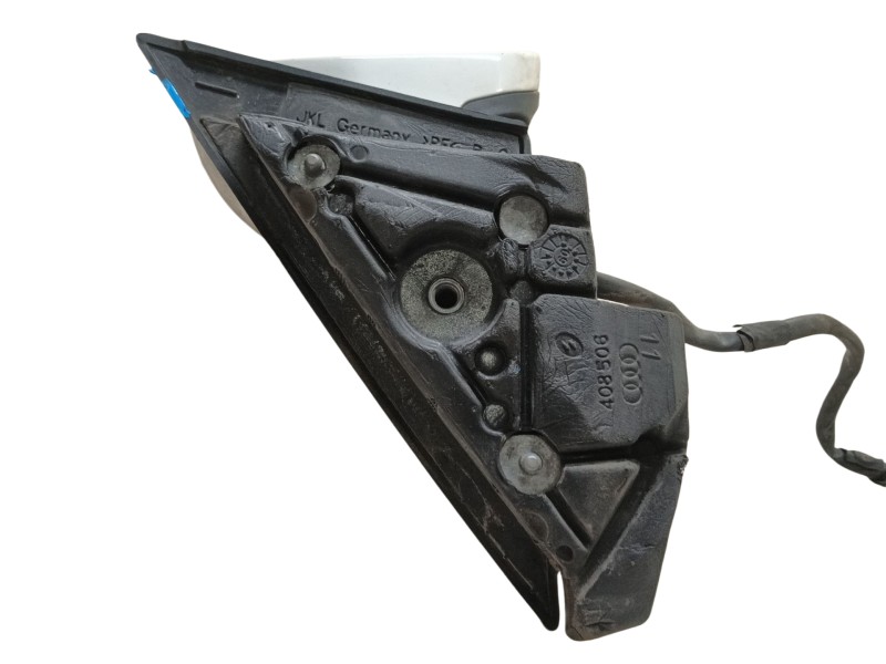 Recambio de retrovisor izquierdo para audi a3 (8p1) 1.9 tdi referencia OEM IAM 8P1858531DB01C  