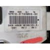 Recambio de calefaccion entera normal para bmw serie 1 lim. (f20) 114d referencia OEM IAM 710260470600  