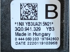 Recambio de modulo electronico para volkswagen tiguan (ad1, ax1) 2.0 tdi referencia OEM IAM    2