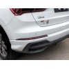 Recambio de paragolpes trasero para audi q3 (f3b) 35 tdi referencia OEM IAM 83A807067AGRU  