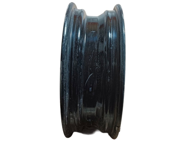 Recambio de llanta para toyota aygo (_b4_) 1.0 (kgb40) referencia OEM IAM PM457-0H002 ET35 15x4.5J