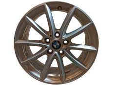 Recambio de llanta para bmw x1 (f48) sdrive 18 d referencia OEM IAM 6856061 IS52 7 1/2Jx17