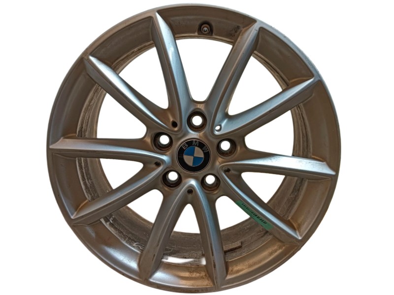 Recambio de llanta para bmw x1 (f48) sdrive 18 d referencia OEM IAM 6856061 IS52 7 1/2Jx17