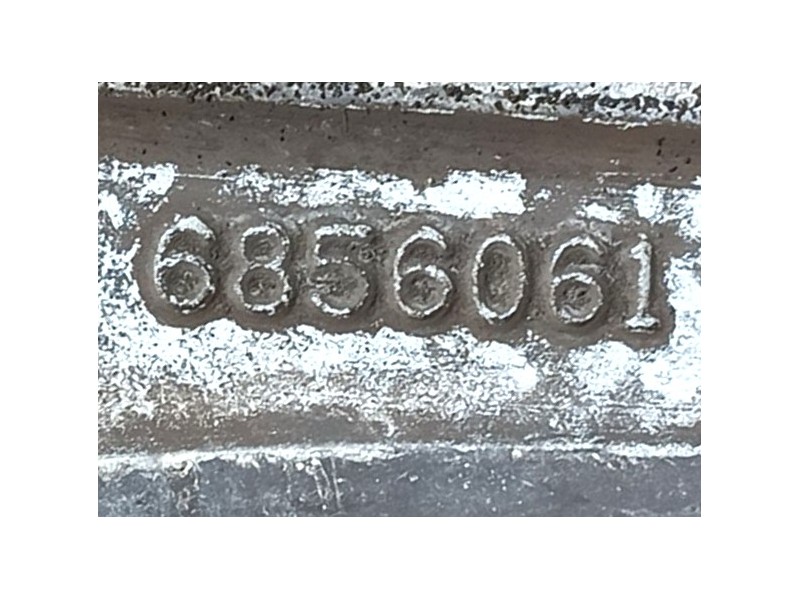 Recambio de llanta para bmw x1 (f48) sdrive 18 d referencia OEM IAM 6856061 IS52 7 1/2Jx17