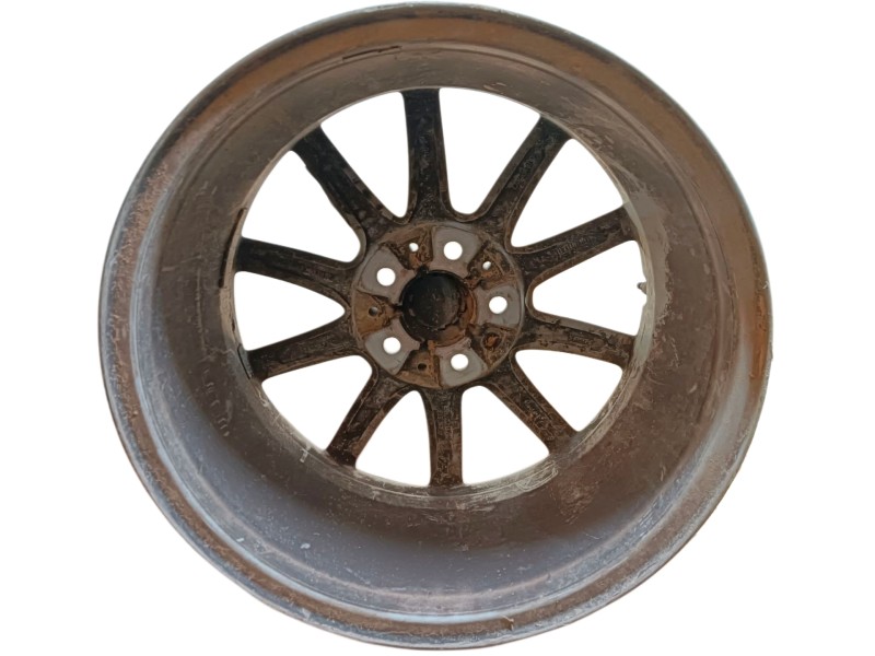 Recambio de llanta para bmw x1 (f48) sdrive 18 d referencia OEM IAM 6856061 IS52 7 1/2Jx17