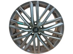 Recambio de llanta para seat ateca (kh7, khp) 1.5 tsi referencia OEM IAM 575601025D8Z8 ET45 7Jx18