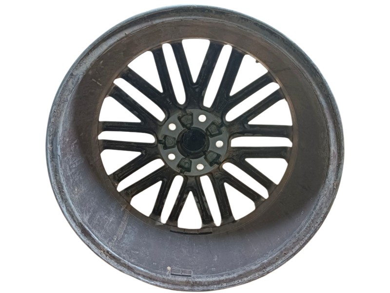 Recambio de llanta para seat ateca (kh7, khp) 1.5 tsi referencia OEM IAM 575601025D8Z8 ET45 7Jx18