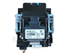 Recambio de modulo electronico para audi q5 (fyb, fyg) 35 tdi quattro referencia OEM IAM   
