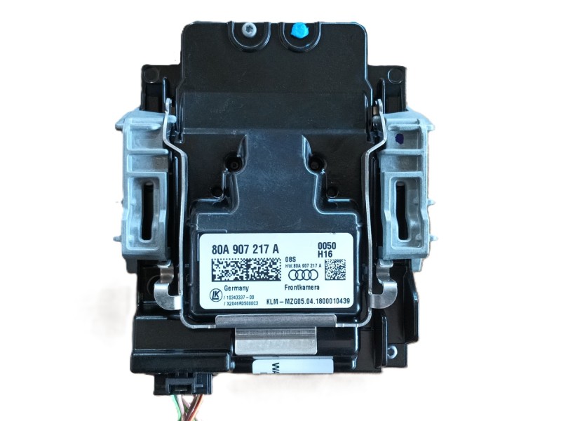 Recambio de modulo electronico para audi q5 (fyb, fyg) 35 tdi quattro referencia OEM IAM   