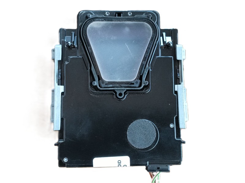 Recambio de modulo electronico para audi q5 (fyb, fyg) 35 tdi quattro referencia OEM IAM   