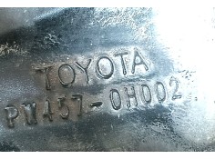 Recambio de llanta para toyota aygo (_b4_) 1.0 (kgb40) referencia OEM IAM PM457-0H002 ET35 15x4.5J 2