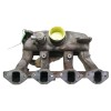 Recambio de colector admision para isuzu trooper ubs 55 referencia OEM IAM   
