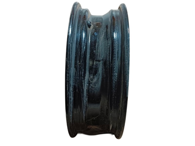 Recambio de llanta para toyota aygo (_b4_) 1.0 (kgb40) referencia OEM IAM PM457-0H002 ET35 15x4.5J