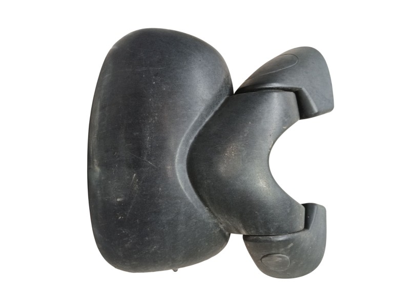 Recambio de retrovisor derecho para renault trafic ii autobús (jl) 1.9 dci 100 (jl0c) referencia OEM IAM 7701473243  