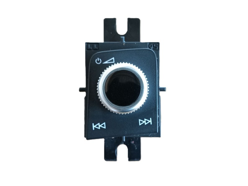 Recambio de mando multifuncion para audi q5 (fyb, fyg) 35 tdi quattro referencia OEM IAM   