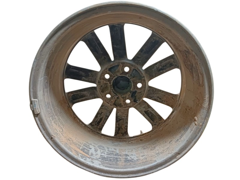 Recambio de llanta para nissan qashqai ii (j11, j11_) 1.5 dci referencia OEM IAM 403004EA1B ET40 17x7J