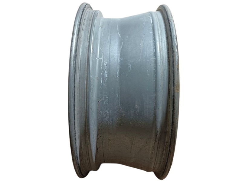 Recambio de llanta para nissan qashqai ii (j11, j11_) 1.5 dci referencia OEM IAM 403004EA1B ET40 17x7J