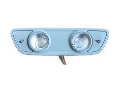 Recambio de luz interior para audi q5 (fyb, fyg) 35 tdi quattro referencia OEM IAM   