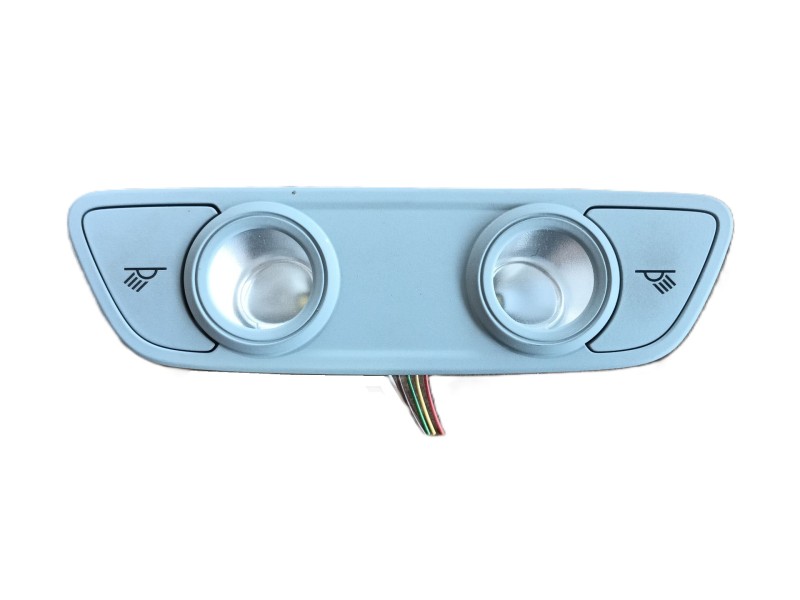 Recambio de luz interior para audi q5 (fyb, fyg) 35 tdi quattro referencia OEM IAM   