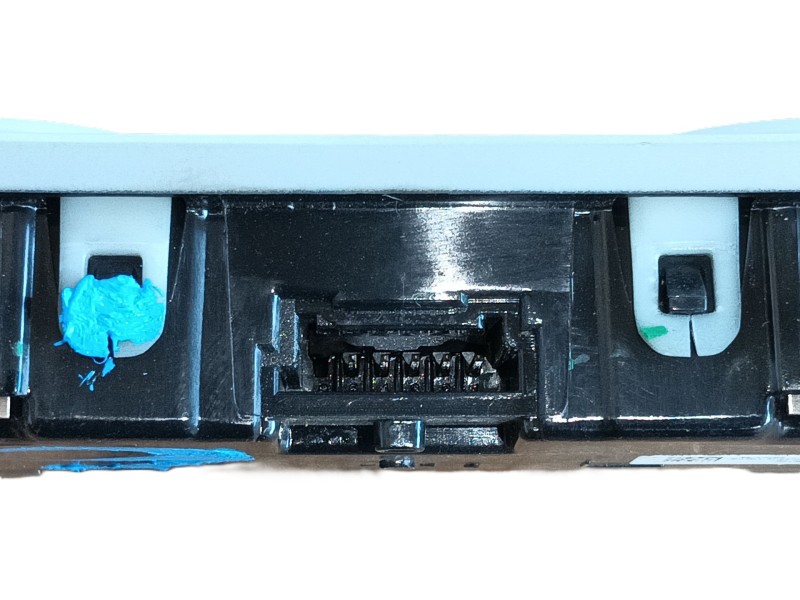 Recambio de luz interior para audi q5 (fyb, fyg) 35 tdi quattro referencia OEM IAM   