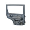 Recambio de puerta trasera izquierda para ssangyong rexton 2.7 turbodiesel cat referencia OEM IAM 6300308002  