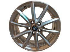 Recambio de llanta para bmw x1 (f48) sdrive 18 d referencia OEM IAM 6856061 IS52 7 1/2Jx17