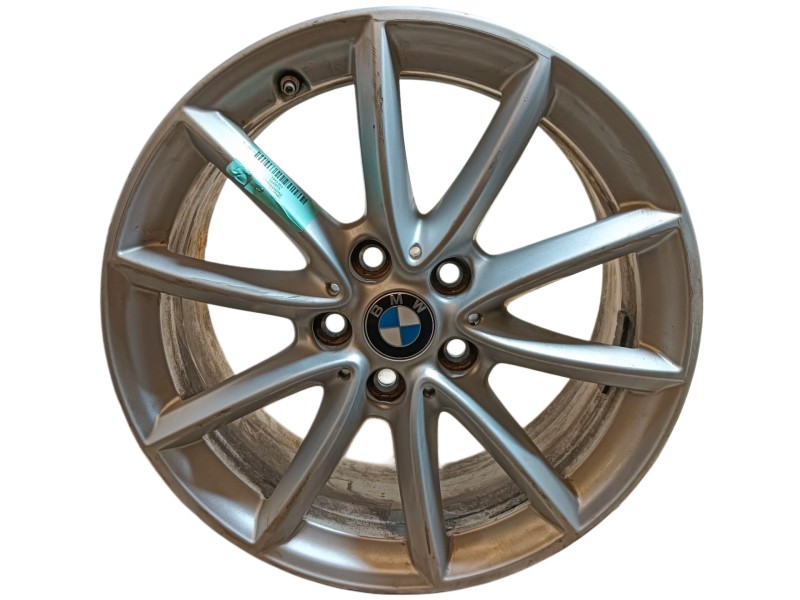 Recambio de llanta para bmw x1 (f48) sdrive 18 d referencia OEM IAM 6856061 IS52 7 1/2Jx17