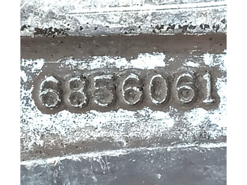 Recambio de llanta para bmw x1 (f48) sdrive 18 d referencia OEM IAM 6856061 IS52 7 1/2Jx17