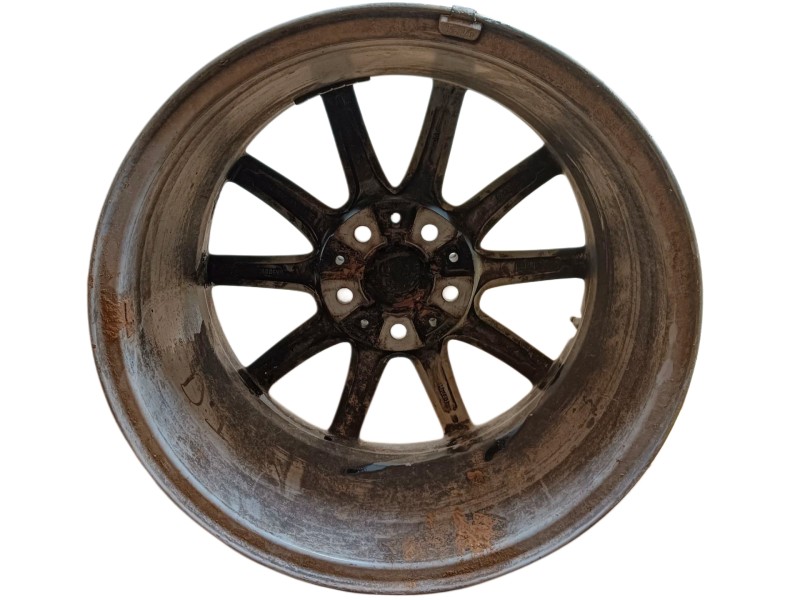 Recambio de llanta para bmw x1 (f48) sdrive 18 d referencia OEM IAM 6856061 IS52 7 1/2Jx17