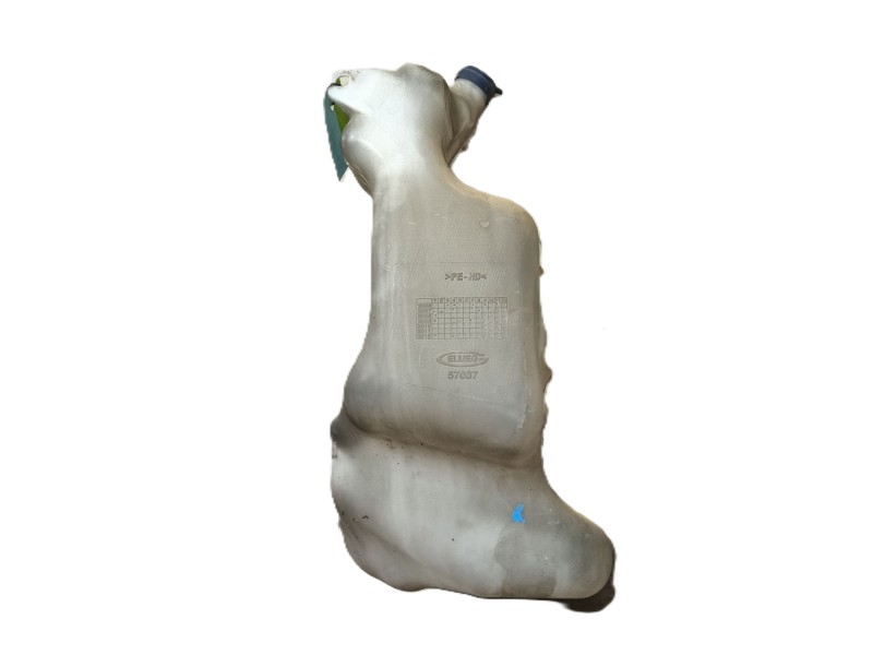 Recambio de deposito limpia para iveco daily v furgoneta 29s13, 29l13, 35c13, 35s13, 40c13, 40s13 referencia OEM IAM 3801895 380