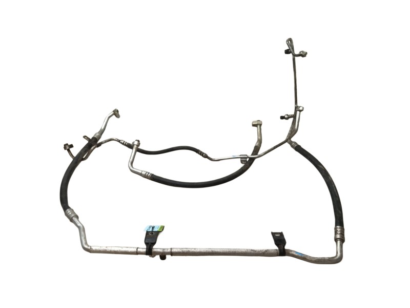 Recambio de tubos aire acondicionado para iveco daily v furgoneta 29s13, 29l13, 35c13, 35s13, 40c13, 40s13 referencia OEM IAM 58