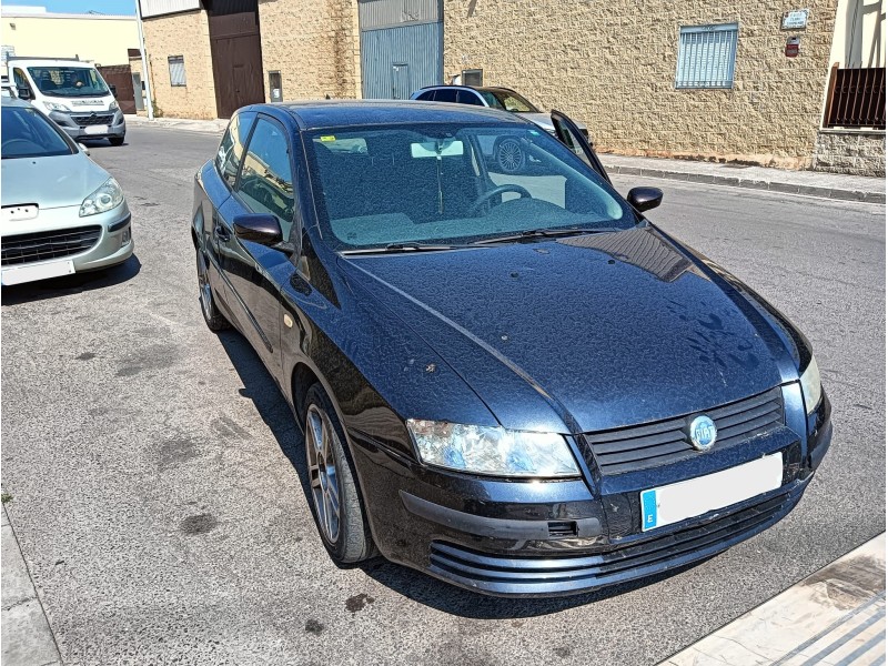 fiat stilo (192_) del año 2003