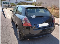 fiat stilo (192_) del año 2003 2