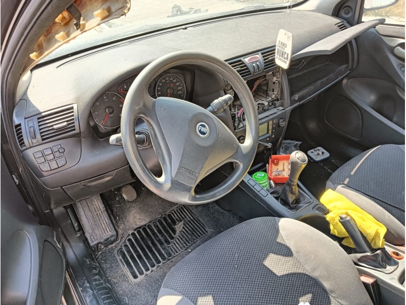 fiat stilo (192_) del año 2003