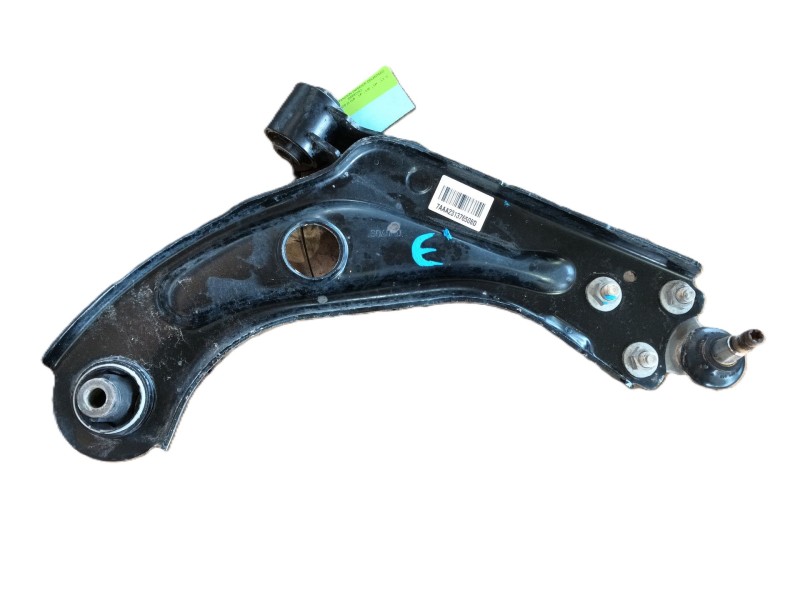 Recambio de brazo suspension inferior delantero derecho para peugeot 308 ii (lb_, lp_, lw_, lh_, l3_) 1.2 thp 110 referencia OEM