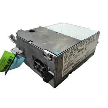 MODULO ELECTRONICO A2479003418 A1779012707 