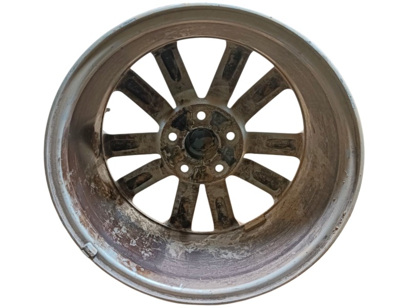 Recambio de llanta para nissan qashqai ii (j11, j11_) 1.5 dci referencia OEM IAM 403004EA1B ET40 17x7J