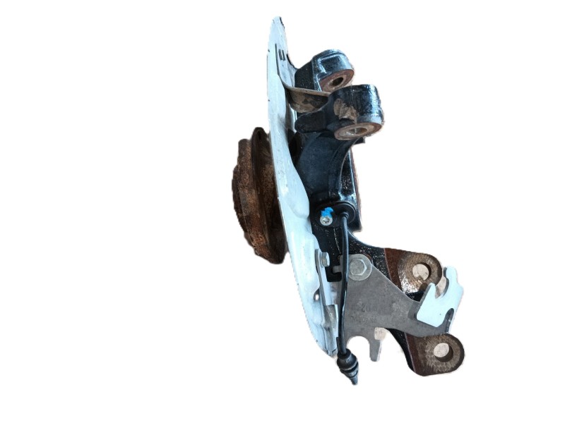 Recambio de mangueta delantera derecha para peugeot 308 ii (lb_, lp_, lw_, lh_, l3_) 1.2 thp 110 referencia OEM IAM   